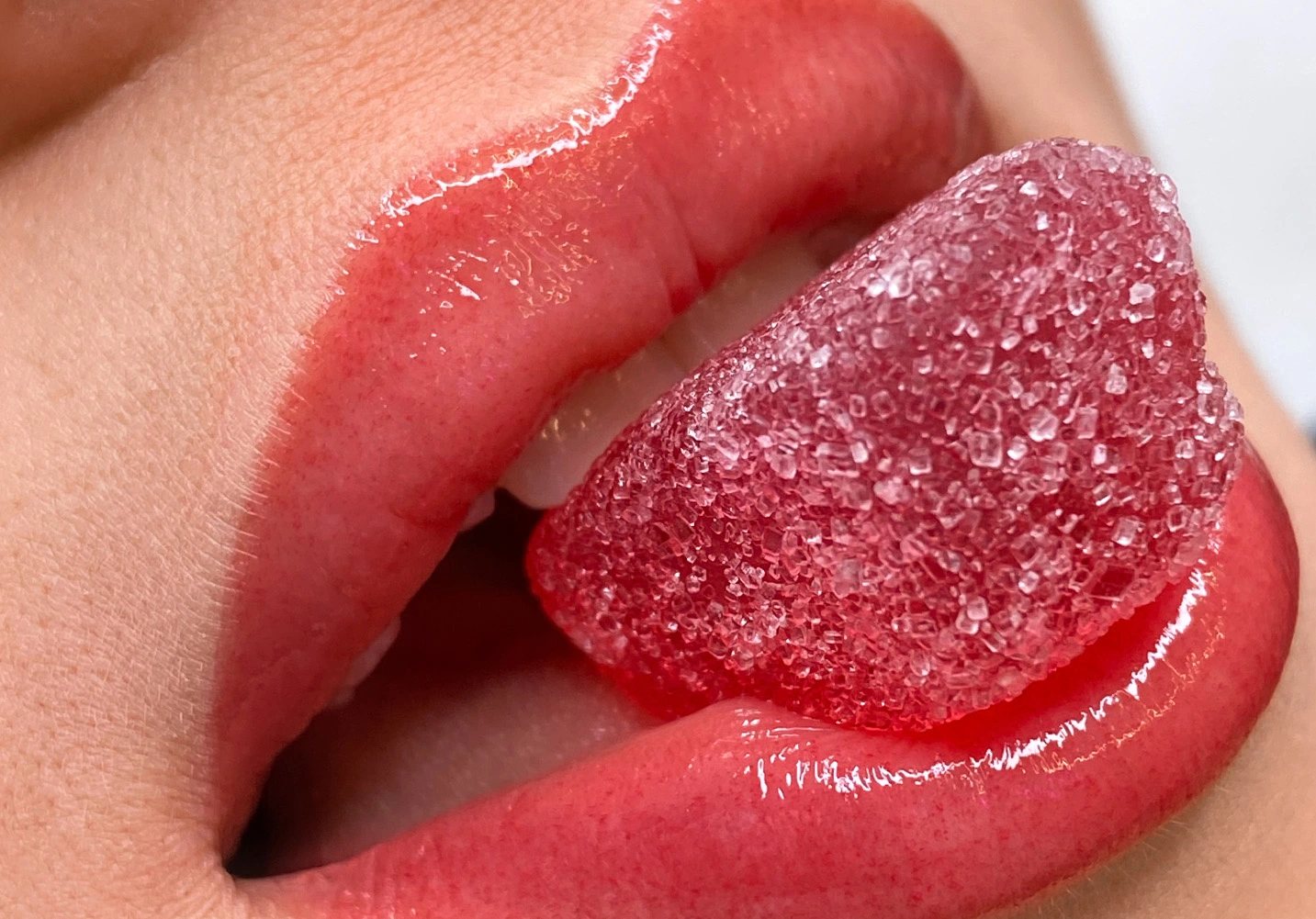 volume-3D lips