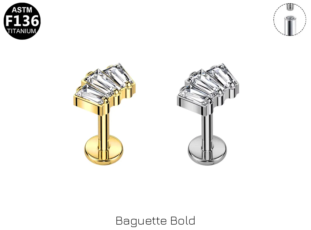 Baguette Bold