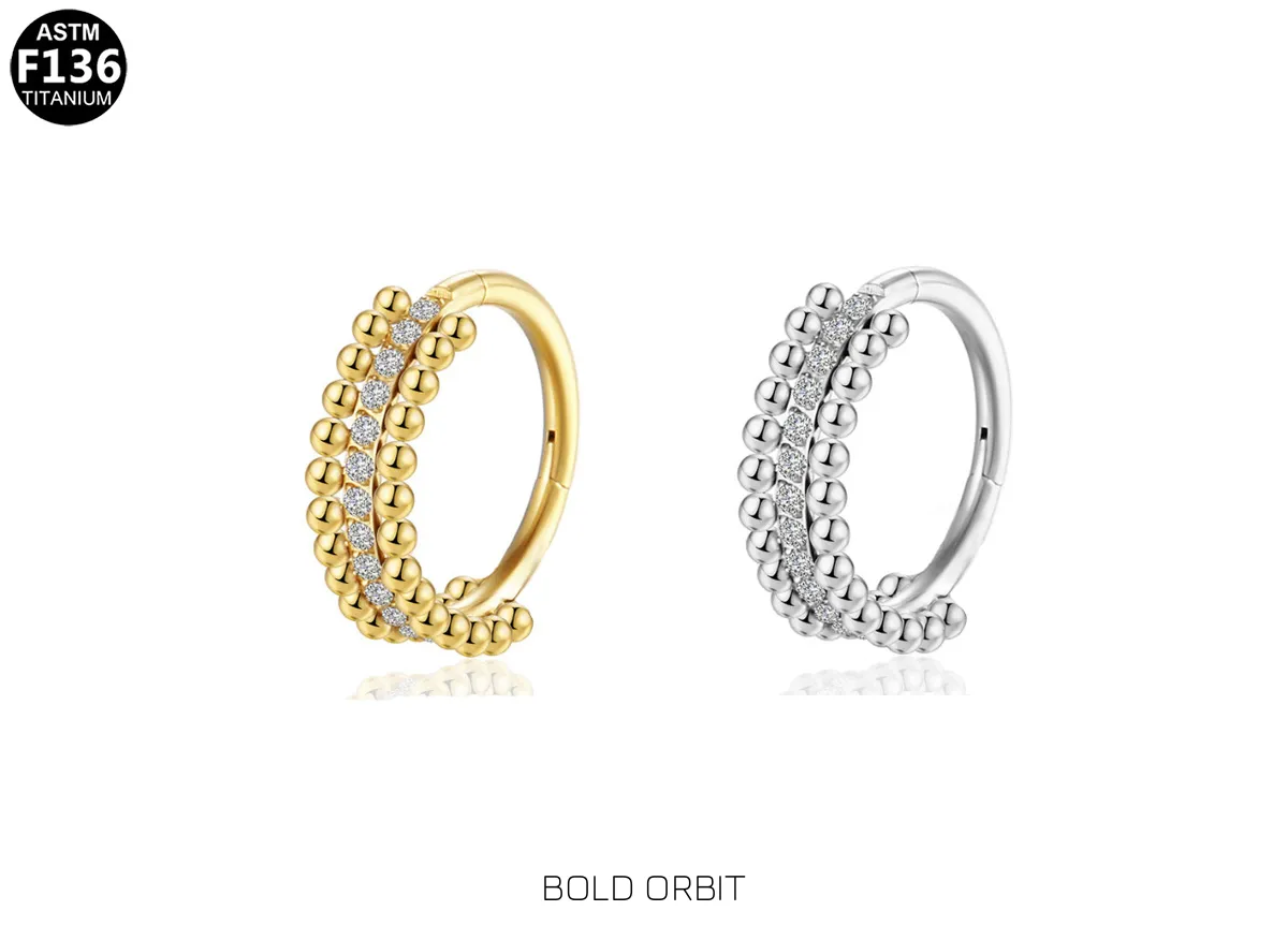 Bold Orbit
