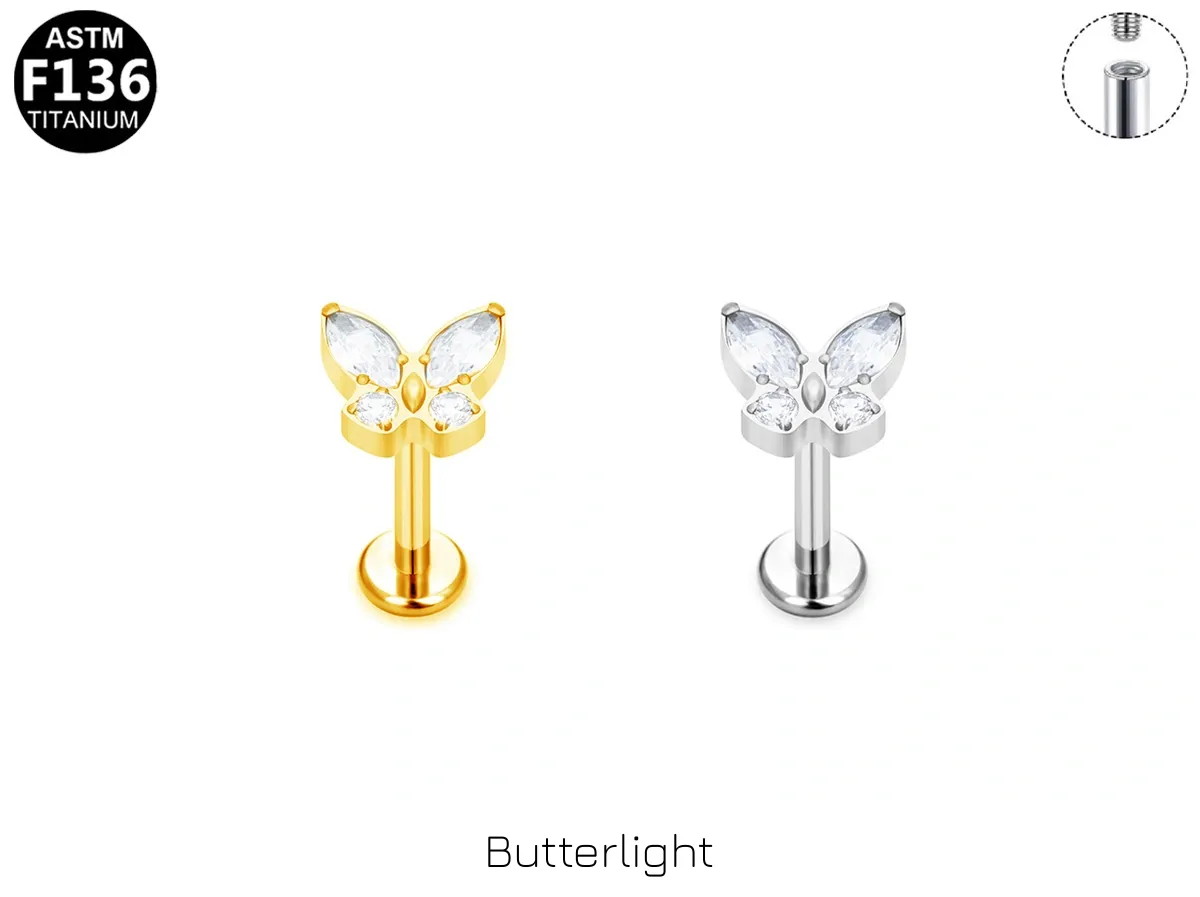 Butterlight
