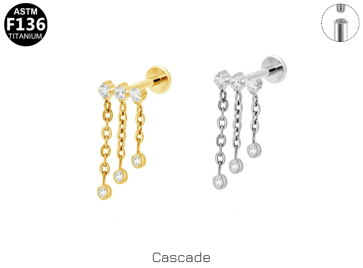 Cascade