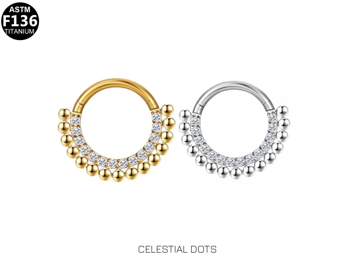 Celestial Dots