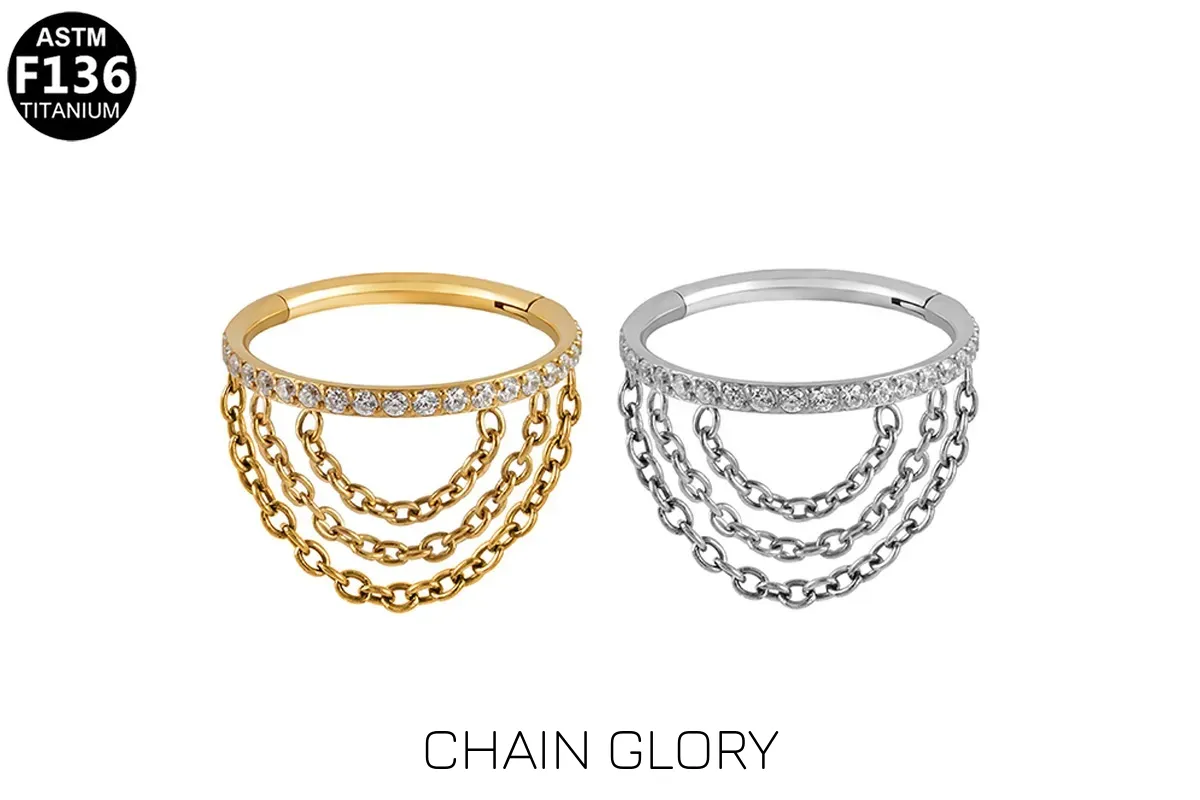 Chain Glory