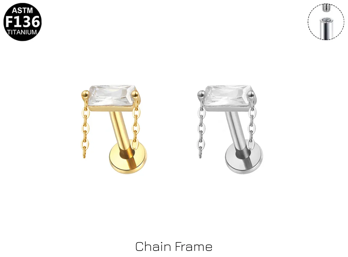 Chain Frame