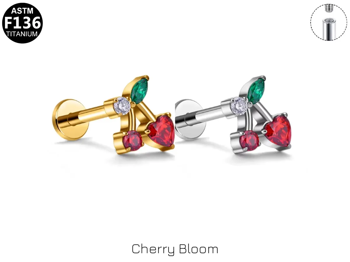 Cherry Bloom