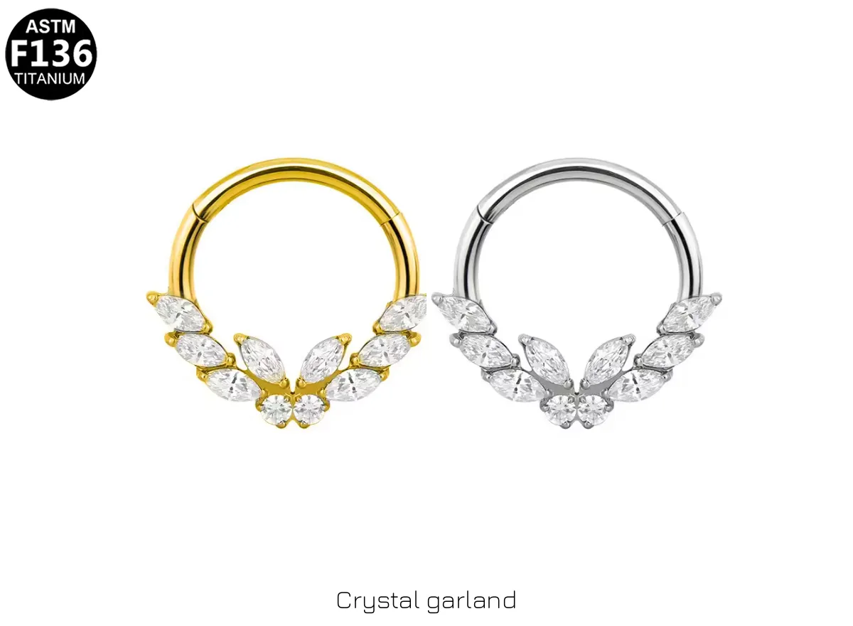 Crystal Garland