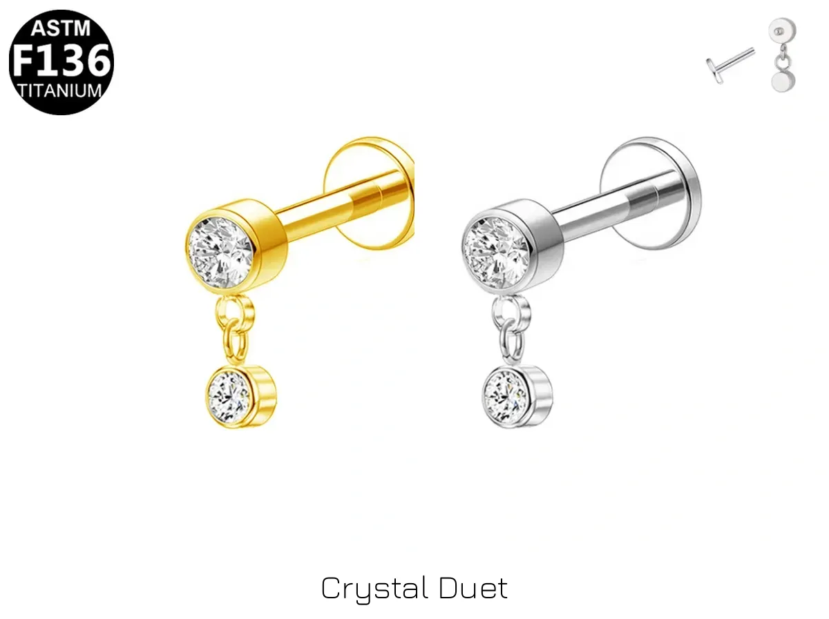 Crystal Duet