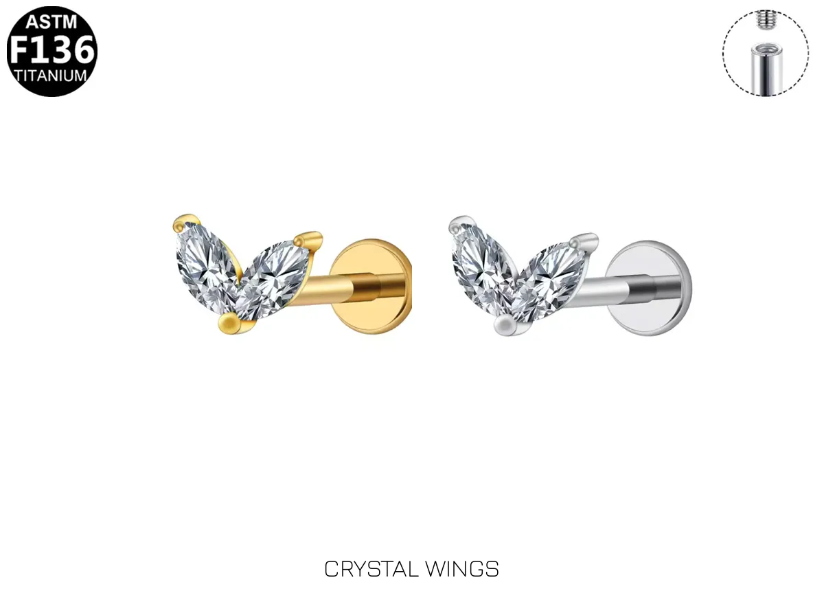 Crystal Wings