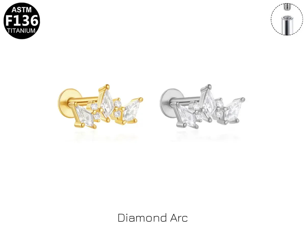 Diamond Arc