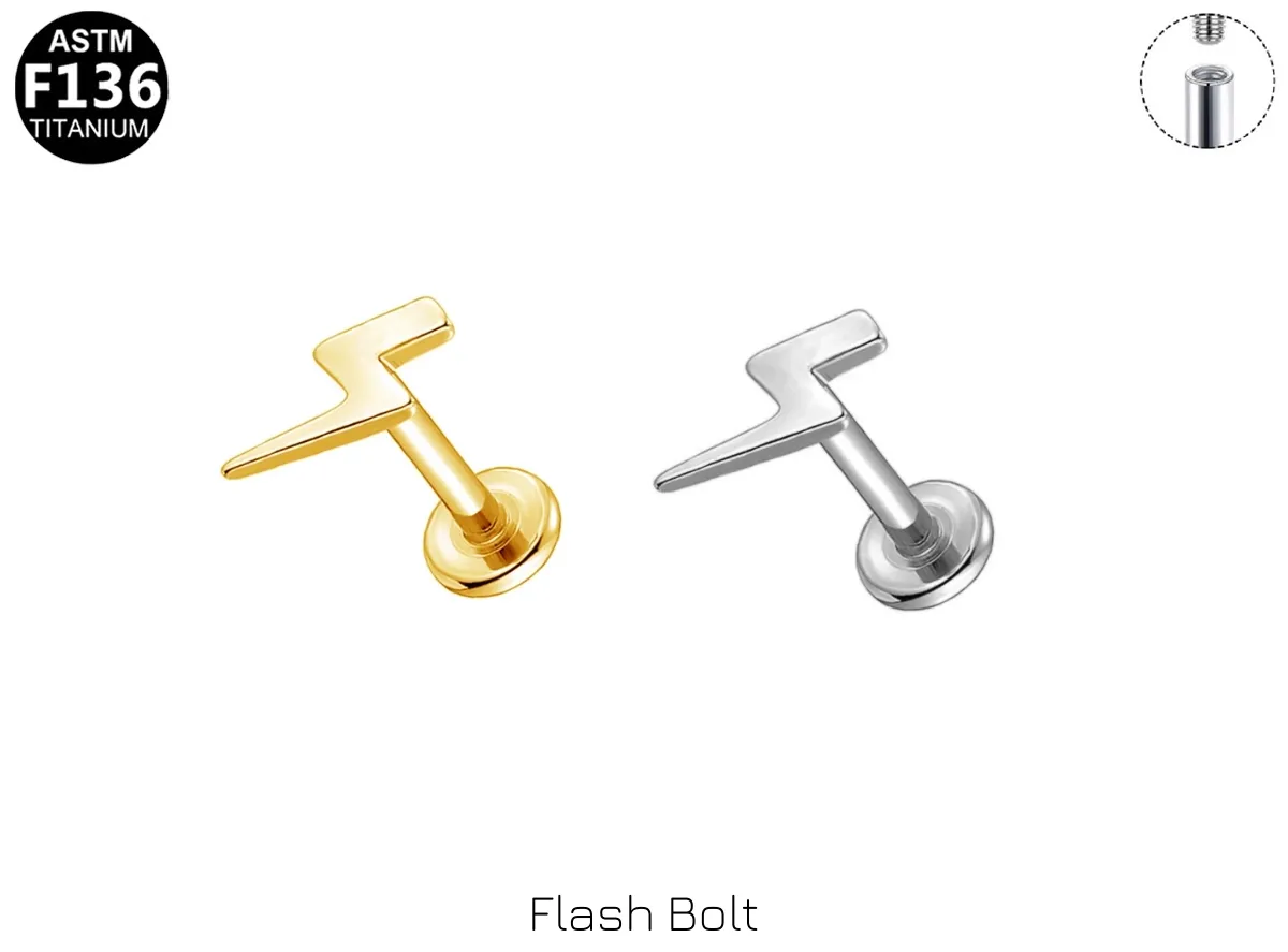 Flash Bolt