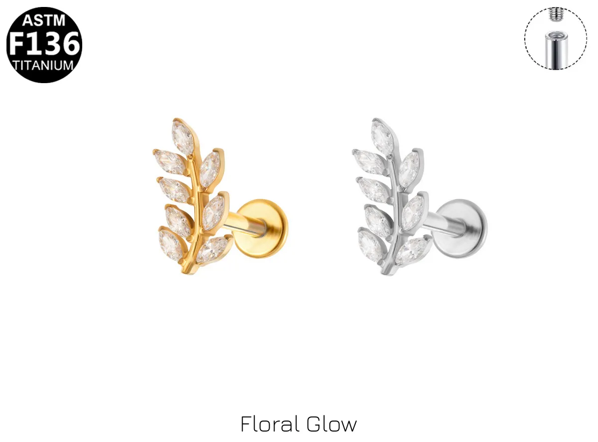 Floral Glow