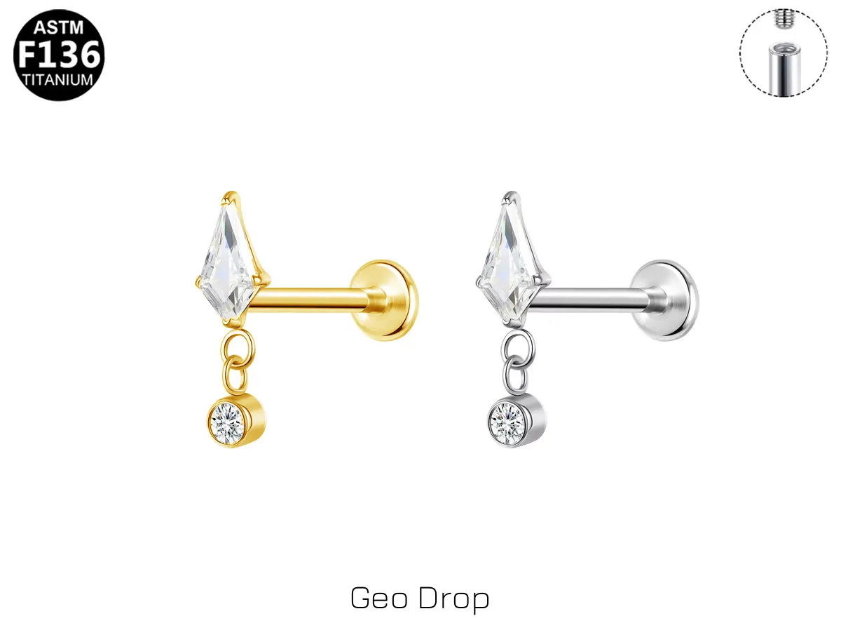 Geo Drop