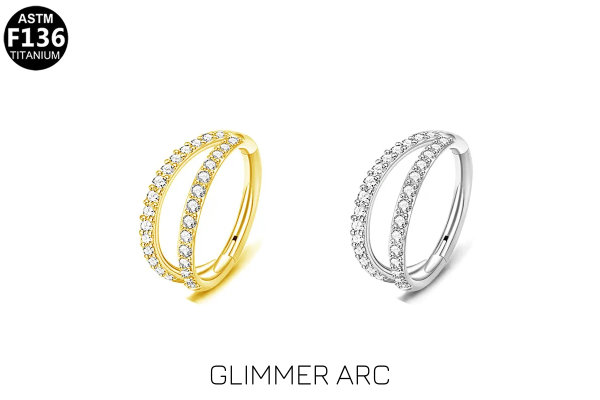 Glimmer Arc