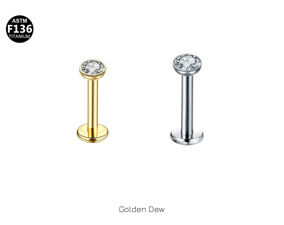 Golden Dew