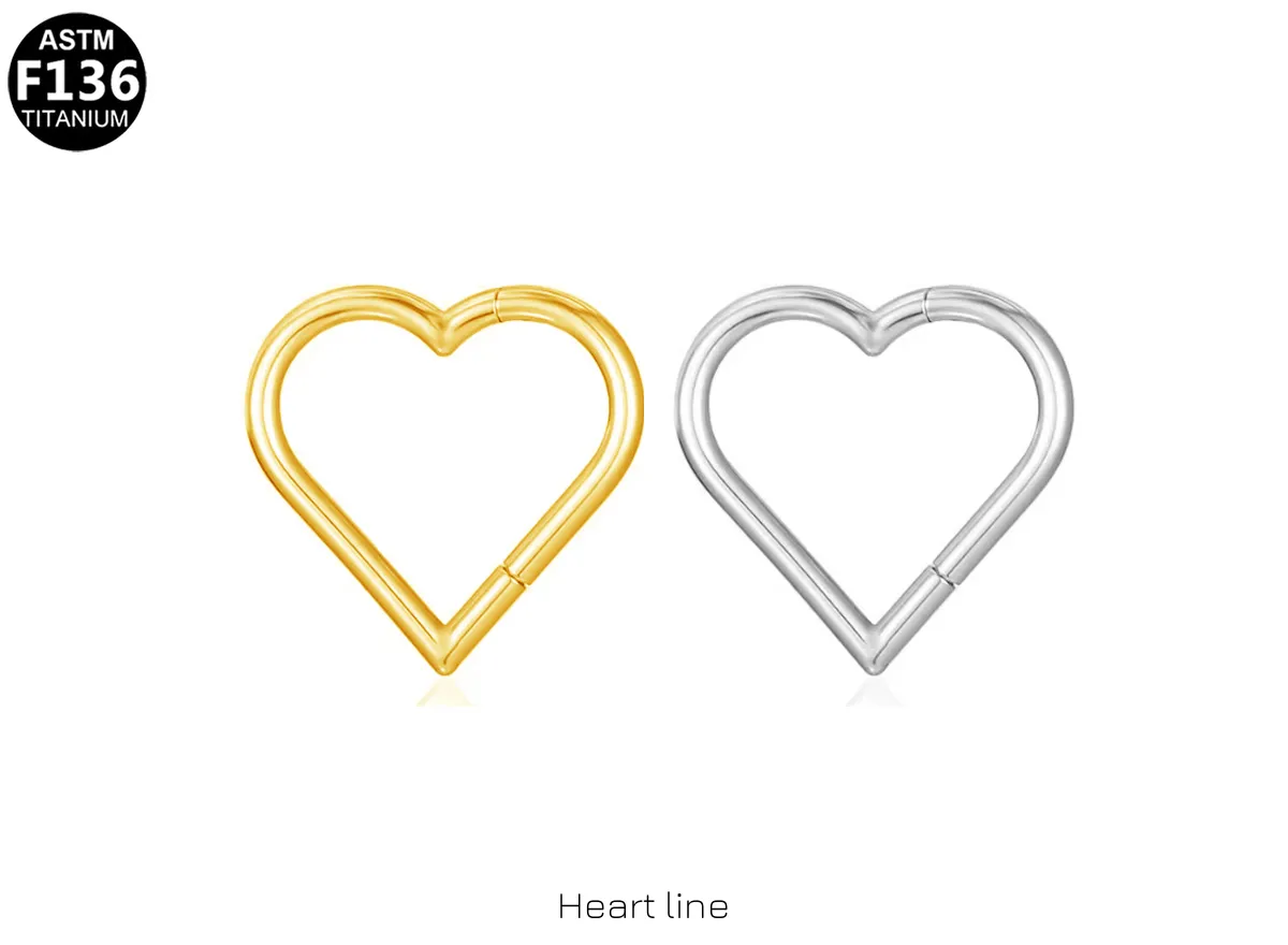 Heart Line