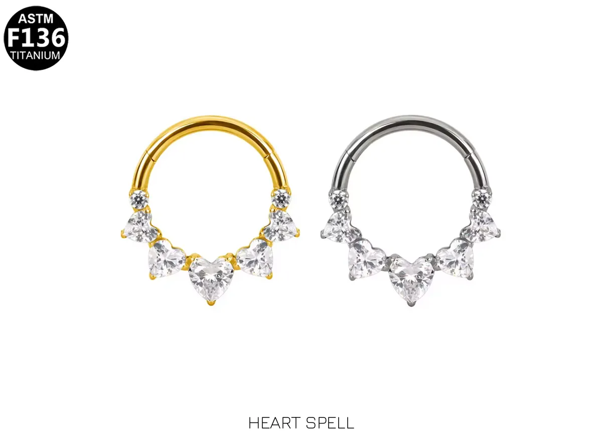 Heart Spell