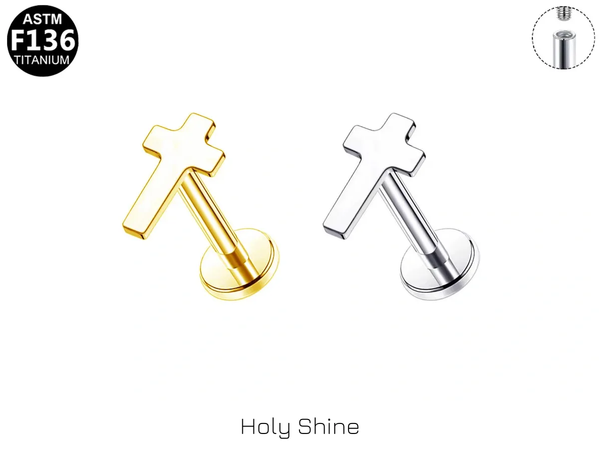 Holy Shine