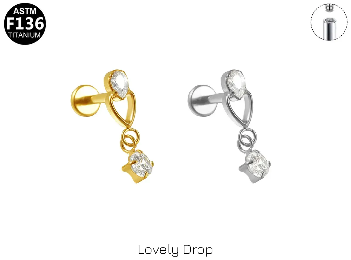 Lovely Drop