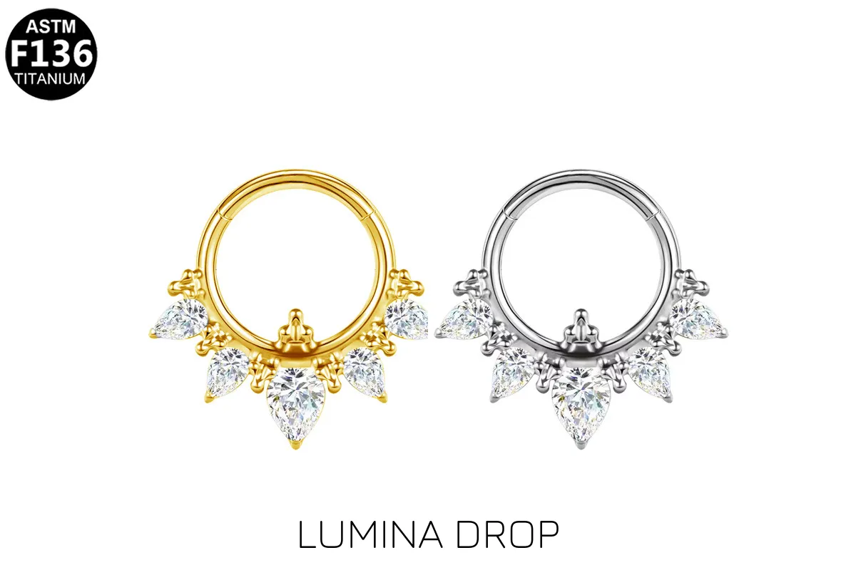 Lumina Drop