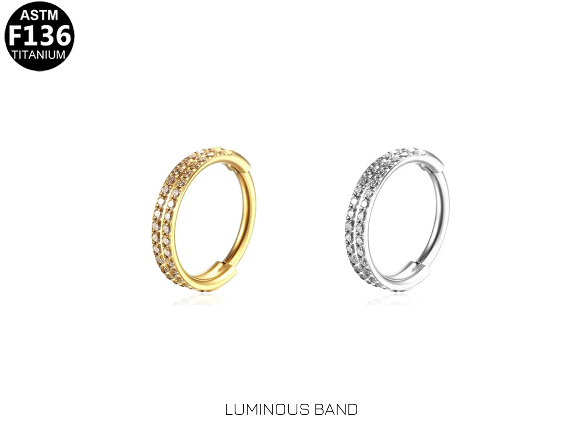 Luminous Band