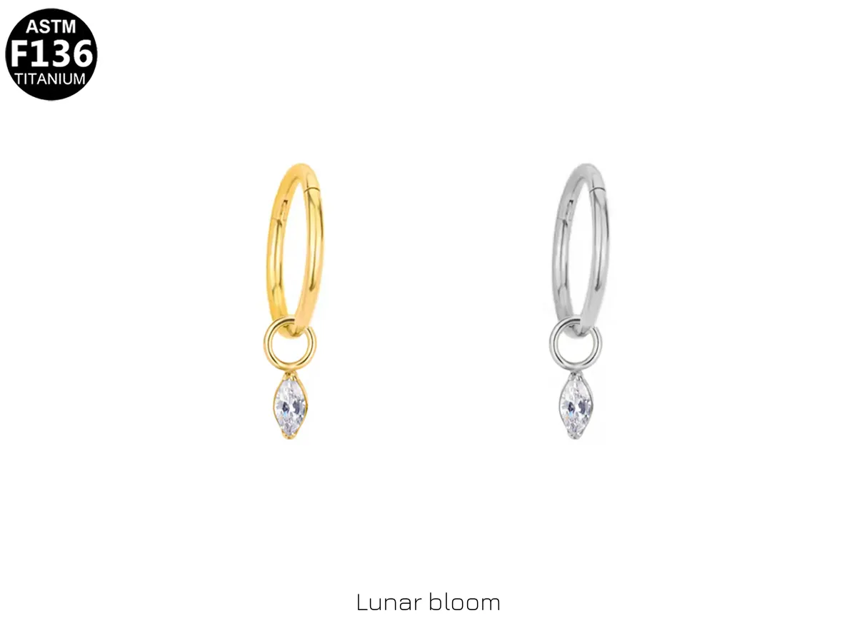 Lunar Bloom