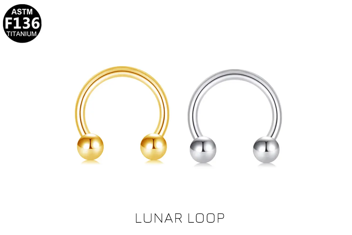 Lunar Loop