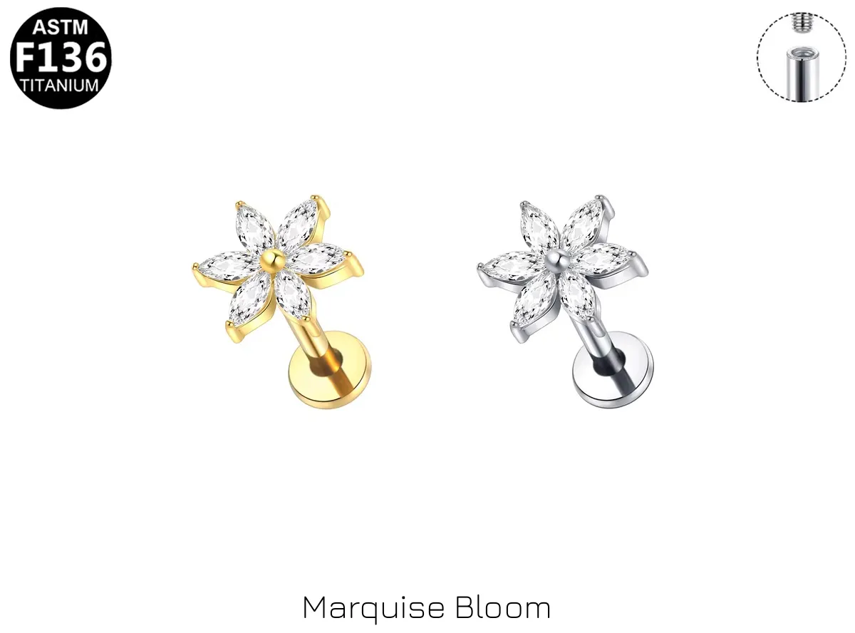 Marquise Bloom