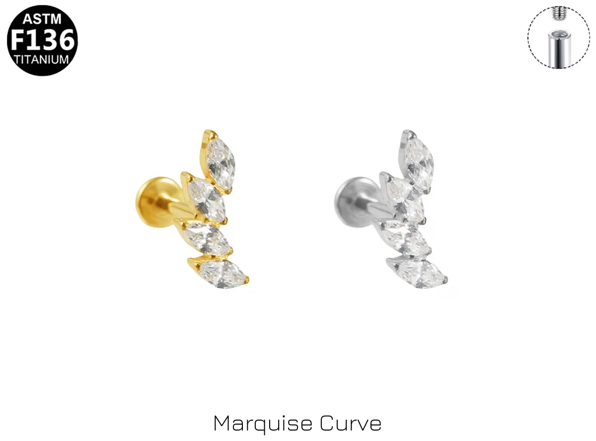 Marquise Curve