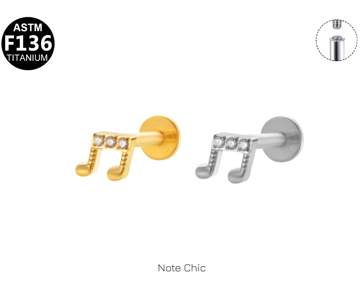Note Chic
