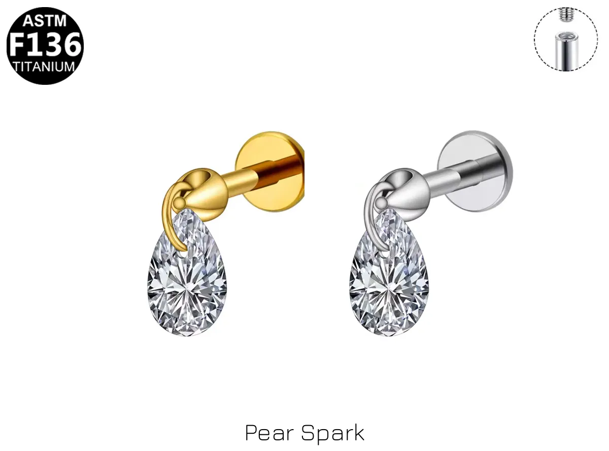 Pear Spark