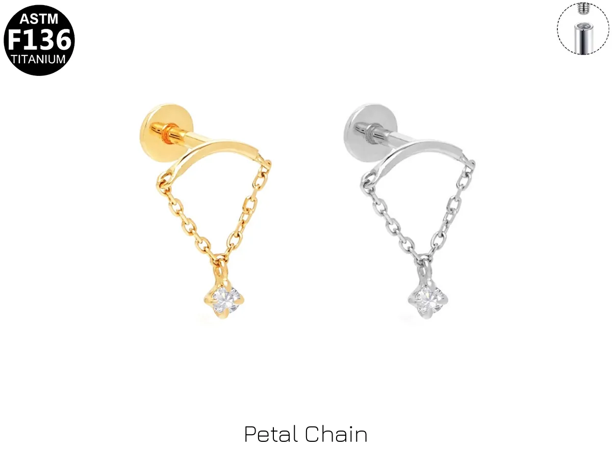 Petal Chain