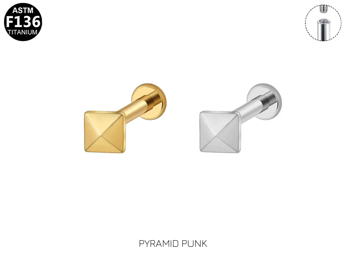 Pyramid Punk