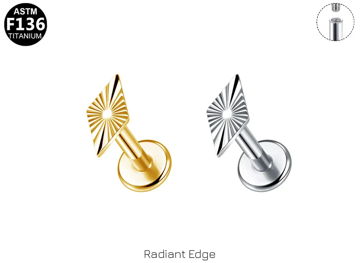 Radiant Edge