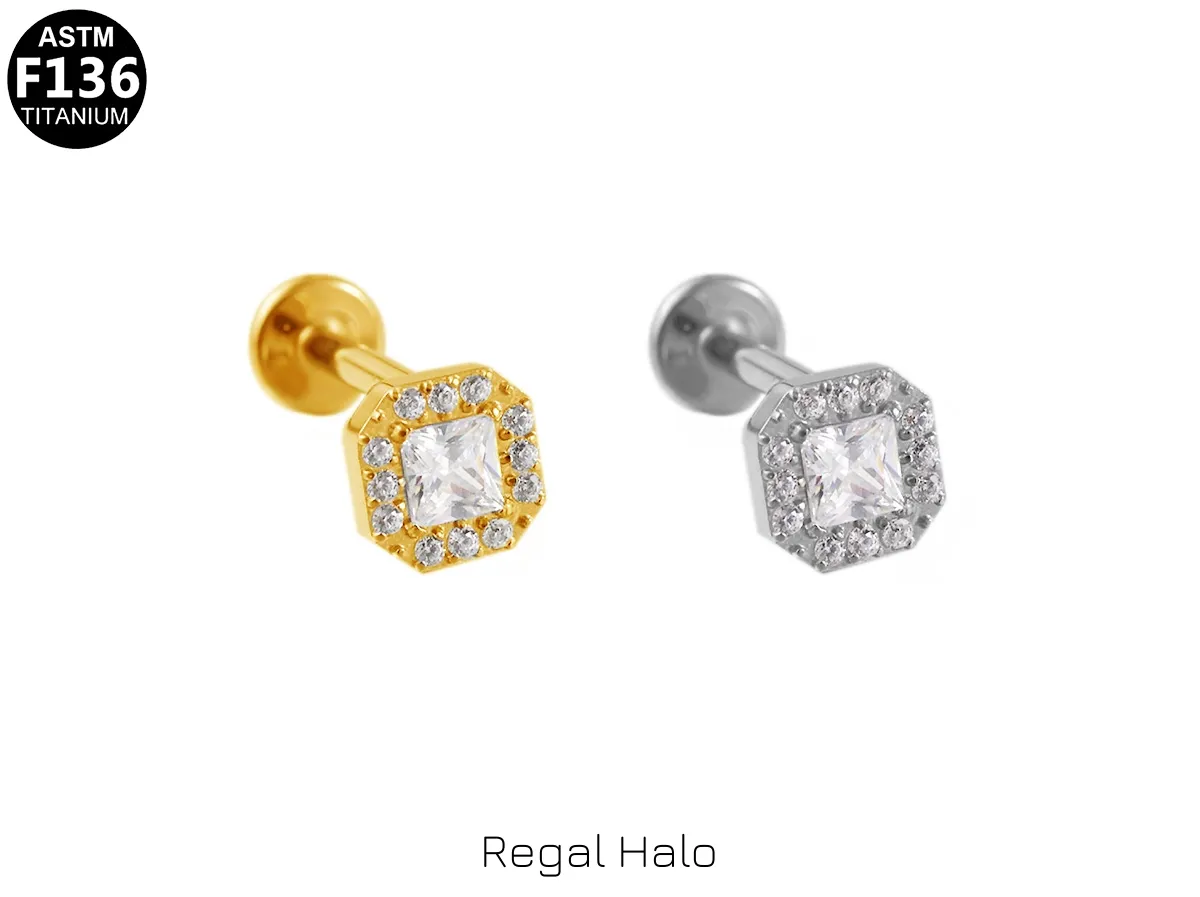 Regal Halo