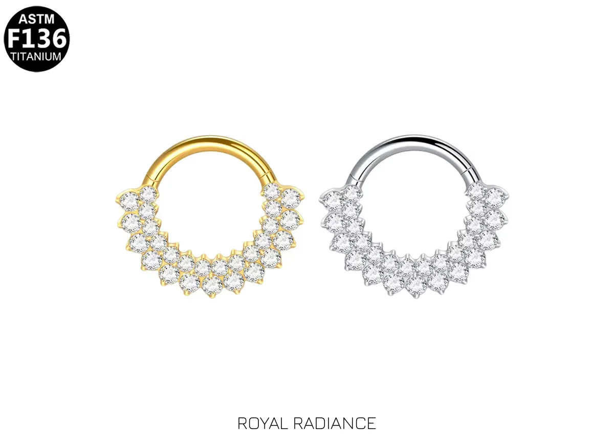 Royal Radiance