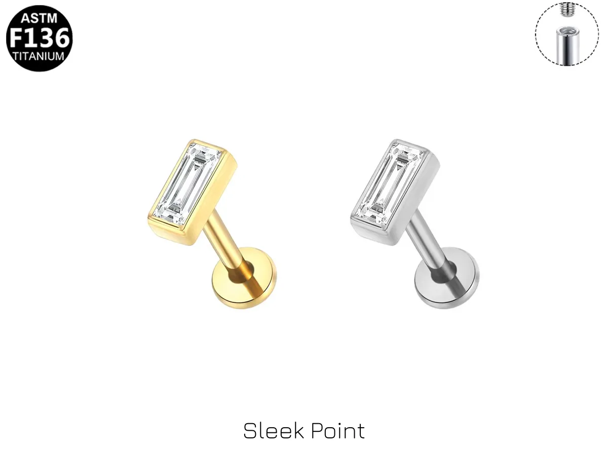 Sleek Point
