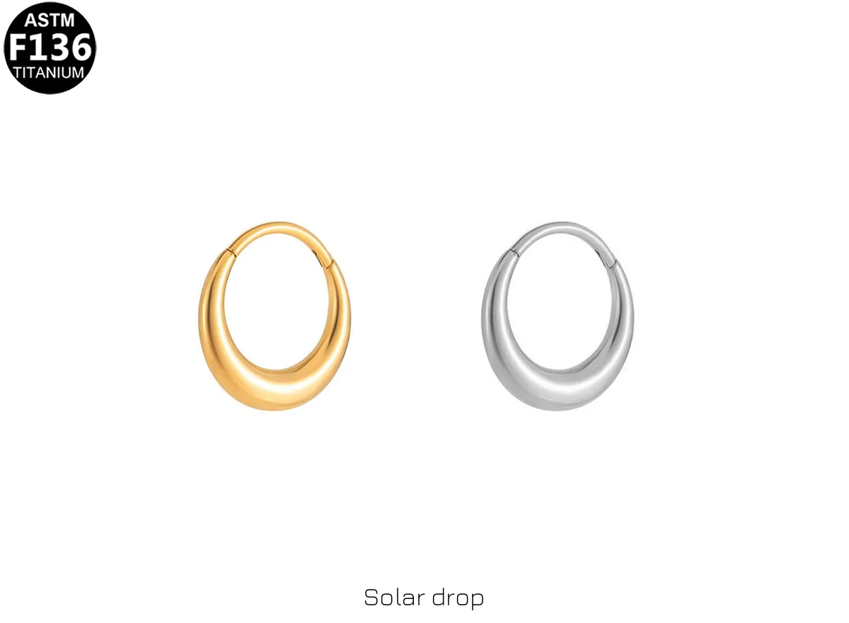 Solar Drop