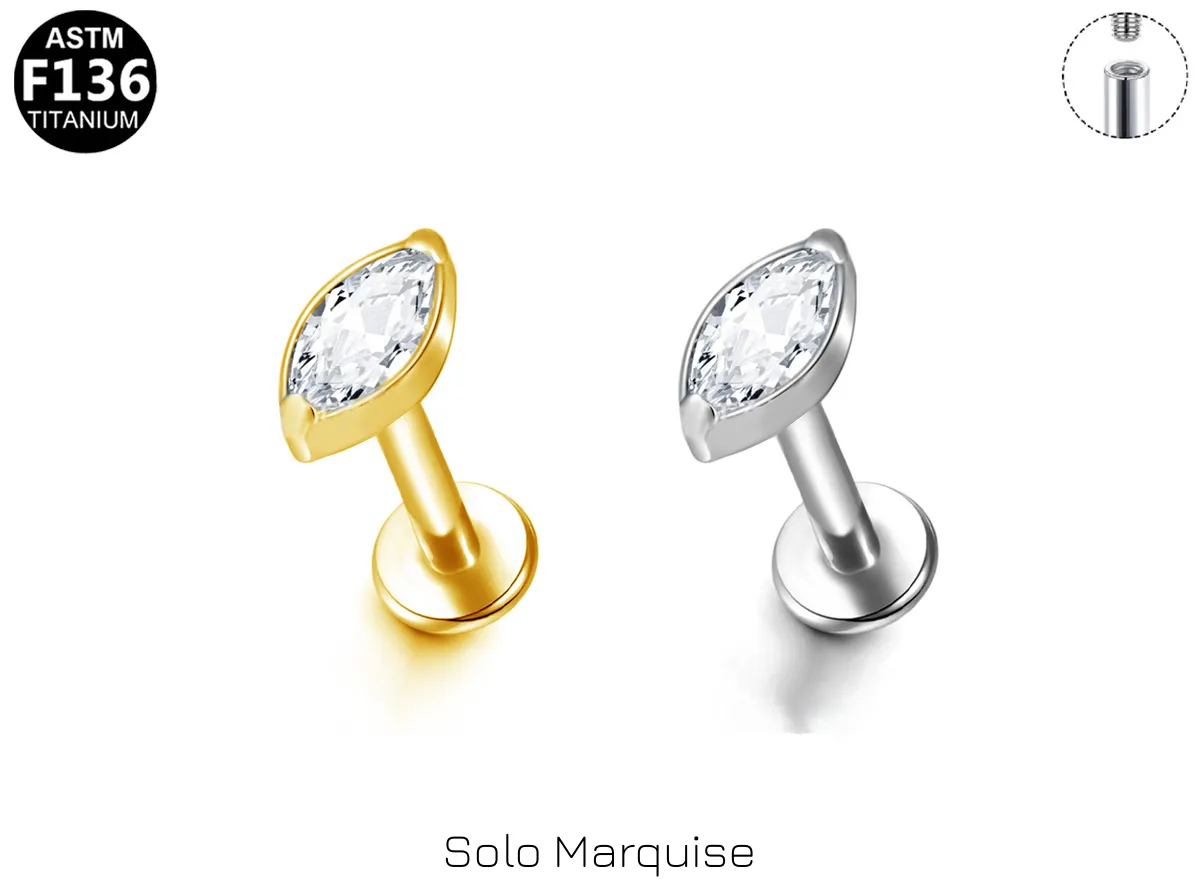 Solo Marquise