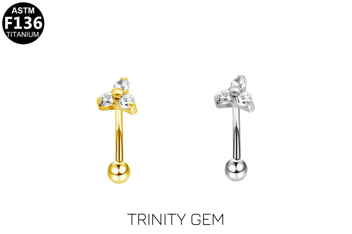 Trinity Gem