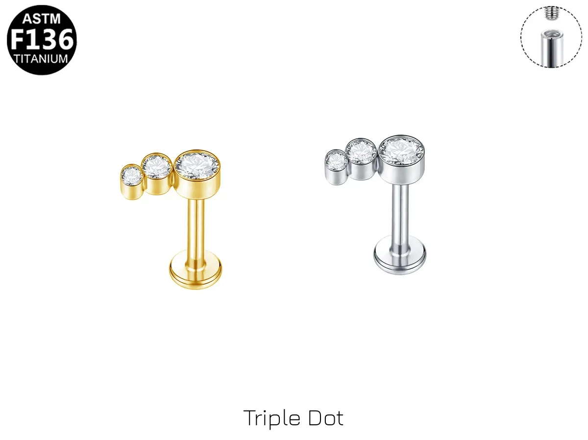 Triple Dot