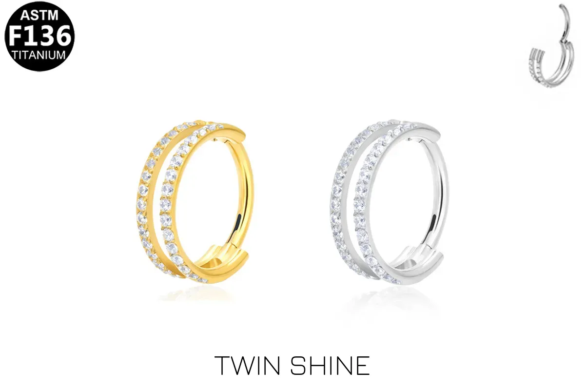 Twin Shine